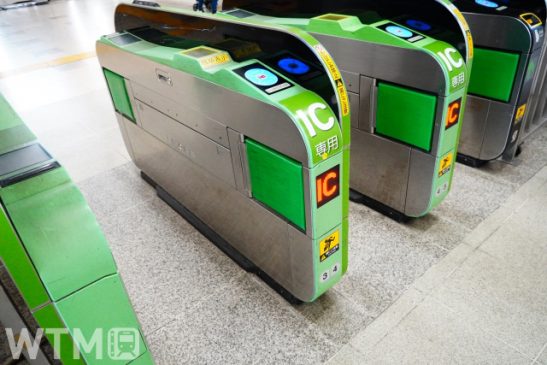 改札機にQRかざす乗車サービス 東北エリアから JR東日本 ローカル線もチケットレス化