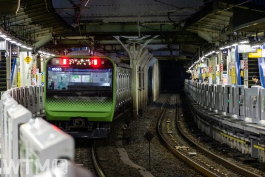 JR東日本の終夜運転が縮小 大宮以北は実施なし 富士山・房総へ臨時「初日の出号」運転