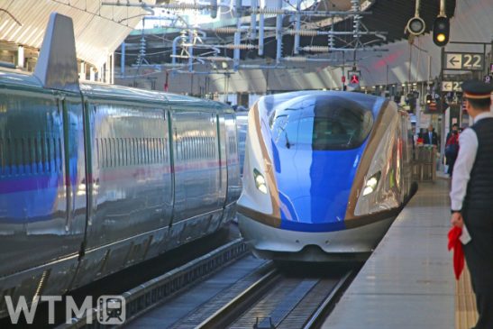 こうなる! JR6社ダイヤ改正 新幹線はより速く 在来線は新駅開業・複線化・車両置き換え