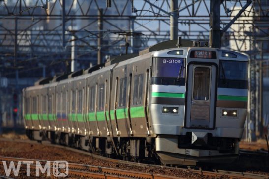日ハム新球場「エスコンフィールド」4割がJR利用 北広島駅改修+臨時列車で混雑緩和へ