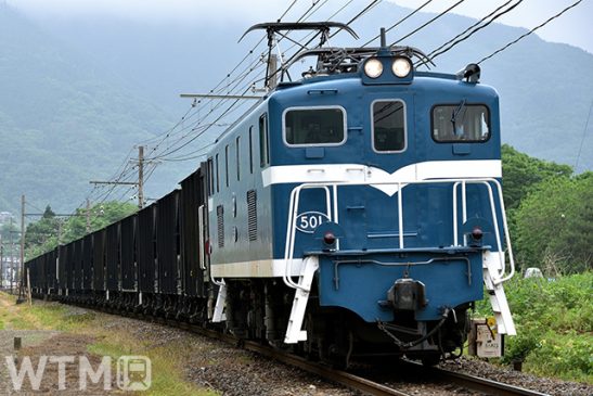 秩父鉄道「快速EL新春みつみね」で初詣・初売りへ ロープウェイ早朝便で御来光鑑賞も