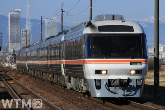 定期運行終了前「ありがとうキハ85系ひだ」運転 撮影会付ツアー実施 きっぷ発売もあり
