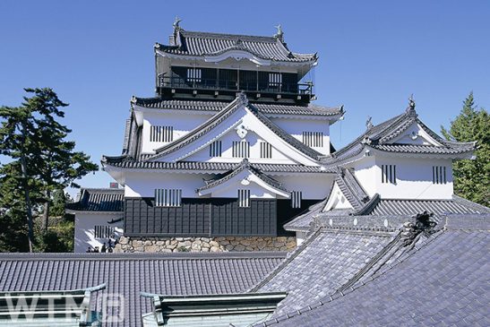 松本潤主演「どうする家康」舞台へ名鉄で 大河ドラマ館・岡崎城入場券付き割引きっぷ