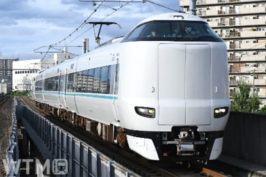 臨時特急「まほろば」 大阪駅地下ホーム発に 奈良へ乗り換えなし チケレスで特急券半額