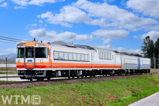 北海道“最古参”キハ183系 登場36年で完全引退 ラストランは「グリーン車3両」特別編成