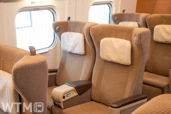 普通車より安い! 新幹線グリーン車が50%割引 東京〜札幌往復4万円以上おトク 2月限定