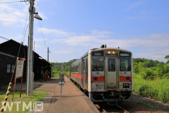 112年続いた留萌本線 ラストランに向け増車 廃止の石狩沼田〜留萌間でお別れイベント