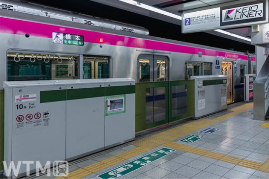 朝通勤ピーク時「京王ライナー」新設 ダイヤ改正 一般列車は京王線・井の頭線とも減便