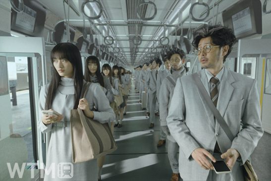 相鉄の“泣ける”映像『父と娘の風景』が話題 オダギリジョー主演 世界が驚く撮影手法は?