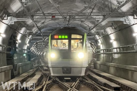 博多駅延伸27日開業 福岡市地下鉄七隈線が便利に 朝夕増発 始発・最終新幹線も利用OK