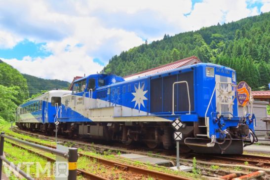 木次線「奥出雲おろち号」特別運行に無料招待! 応募条件は? 今年で引退のトロッコ列車