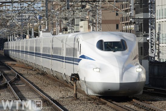 洗面所を改造 「特大荷物コーナー」も事前予約制 指定席とセット 東海道・山陽新幹線で