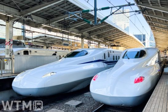 「ジャパン・レール・パス」88%値上げ JR6社 「のぞみ」乗車認める 外国人旅行者向け