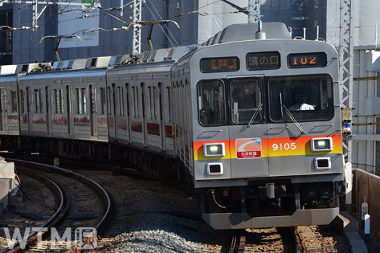 東横線に「Q SEAT」 9000系後継の車両新造 東急の設備投資431億円 タッチ決済導入も