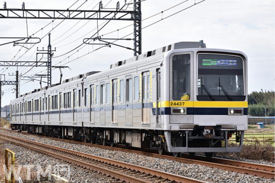 6月10日は無料乗車DAY! 「いちご王国」ライン 栃木県誕生150年で東武宇都宮線に愛称