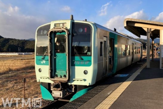 徳島のローカル線 「共同経営」で不便さ解消 JRきっぷで高速バス乗車OK 共通区間拡大