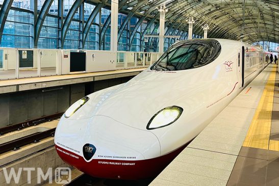JR6社のGW利用者 制限緩和で昨年より大幅増 各新幹線で混雑 コロナ前を超えた路線は?