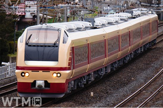 「夏の大洗ひたちなか号」首都圏4方面に拡大 “相馬野馬追”や川越直通など臨時列車多数