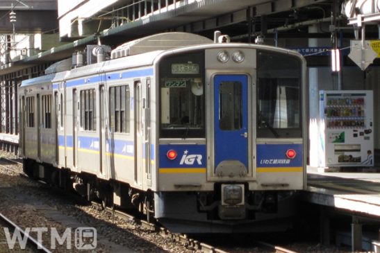 盛岡〜青森200km乗り換えなし! 直通列車を増発 IGR・青い森鉄道 お盆帰省時にも初運行