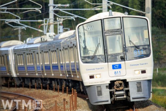 「世界水泳」福岡でタッチ決済乗車が充実 JR九州は駅数10倍 地下鉄は640円の上限新設