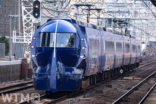 「ラピート」完全復活 空港輸送コロナ前水準に 南海線ダイヤ修正 一方で大減便の支線も
