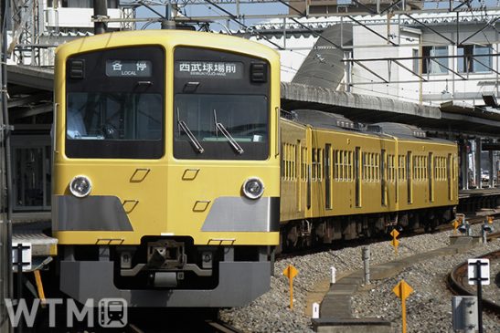 東急・小田急→西武へ譲渡 「サステナ車両」決定 出遅れた車両省エネ化を一気に解決へ