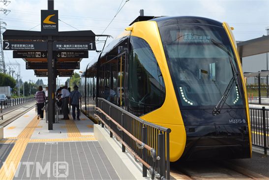 “グッドデザイン”な鉄道たち 宇都宮LRTに特別賞 「スペーシア X」「HC85系」 他には?