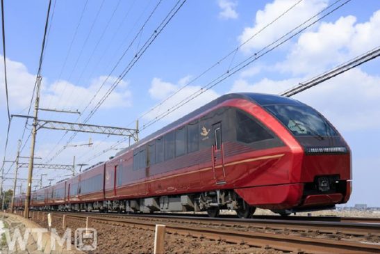 近鉄が大晦日に終夜運転 臨時特急に「ひのとり」 深夜の観光特急「あをによし」初登場