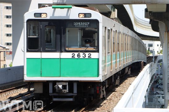 省エネ地下鉄車両の先駆け 中央線20系が引退 ラストランで限定1名の体験も 大阪メトロ