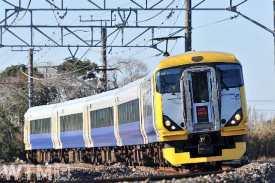 特急「全車指定席化」 房総方面導入で首都圏完了 JR東 自由席廃止で特急料金どうなる?