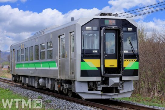 「キハ40形」石北・釧網線から姿消す ダイヤ改正 廃止目前の根室線で利用増に備え増発