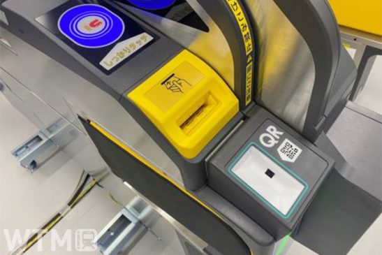 関西私鉄・地下鉄「QRコード乗車券」一斉導入 改札機にリーダー設置 京阪・阪急など