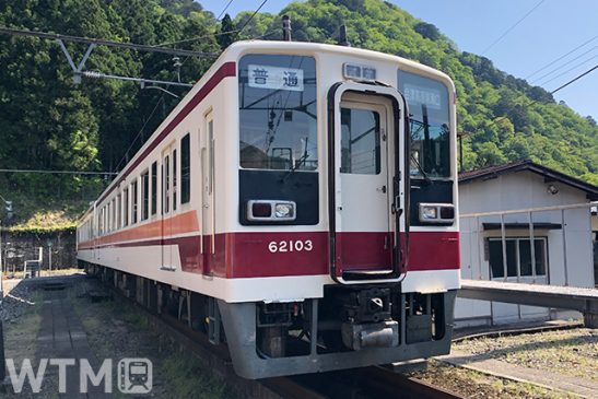 目玉は「運転台席」 野岩鉄道の観光列車いよいよ! 6050型を改造 費用はクラウドで調達