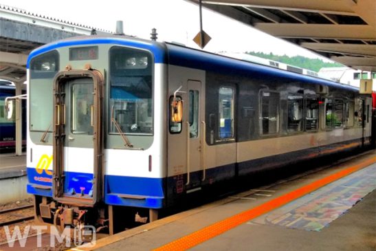 能登半島地震で不通「のと鉄道」復旧へゴーサイン 2月中旬目標に一部区間で運転再開