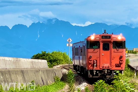城端線・氷見線「あいの風とやま鉄道」に移管へ 5年後めど 新型車両導入にJR西も協力