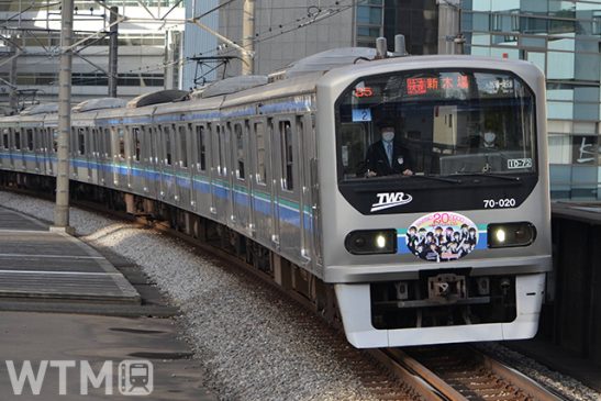 東京駅〜有明「都心・臨海地下鉄新線」計画が加速 「りんかい線」の会社が営業主体に