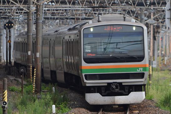 GW最中に宇都宮線で工事運休 久喜から先へは終電に注意 上野・新宿・大宮を何時に出れば間に合う?