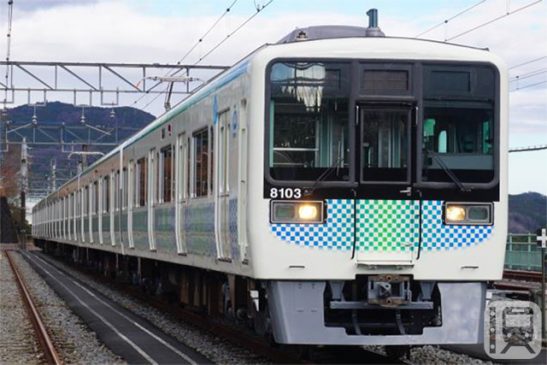 西武「サステナ車両」最初の1編成まもなく営業運転開始 小田急から異例の移籍で省エネ化の遅れ挽回へ