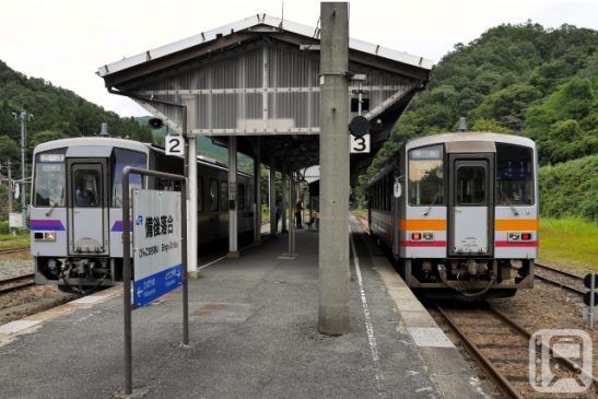 超閑散ローカル線「ダイヤ改善」で盛り返せるか? 芸備線に観光客向け臨時列車 広島から快速が直通運転