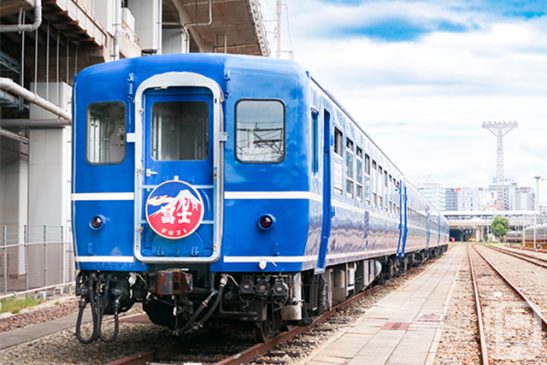 大井川鐵道に初の「冷房付き客車」SL列車に順次投入へ JR西日本が譲渡する急行形12系は“廃車予定”だった