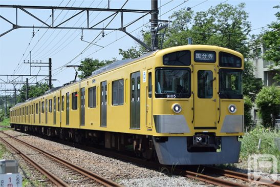 24年ぶり運賃改定で値上げの西武 小児50円均一で家族のお出かけは“値下げ” 「大手民鉄初」の小児全線フリー定期も