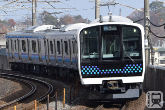 仙石線を大増発で地下鉄並みの「10分間隔」に 新型E131系にすべて置き換え 石巻の新駅は開業10周年で大躍進