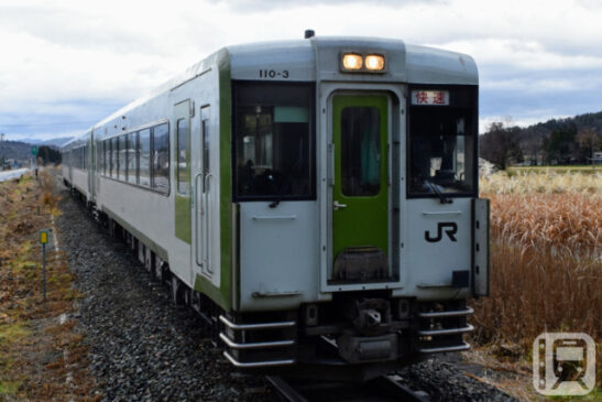 磐越西線に特急列車が復活 意外な車両で「あかべこ号」を3か月間運転 観光列車「SATONO」も会津に集中投入