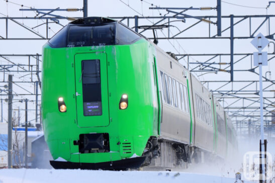 北海道の特急は旭川方面も「全車指定席」に 割引きっぷを整理しネット予約に集約 需要予測で価格を日々変動