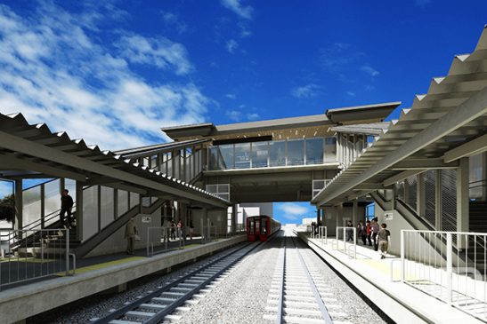 九州初「JR」冠した駅名が福岡に誕生へ 27年開業の新駅名称に1万件の応募 10位に「ゲートウェイ」も