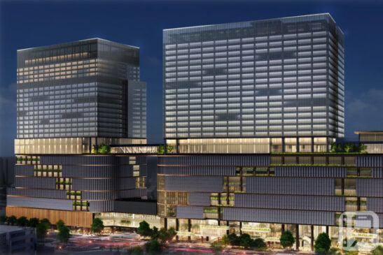 名鉄名古屋駅の再開発はすべて「未定」に 人材不足+工事費肥大 バスセンターや「ナナちゃん」どうなる?