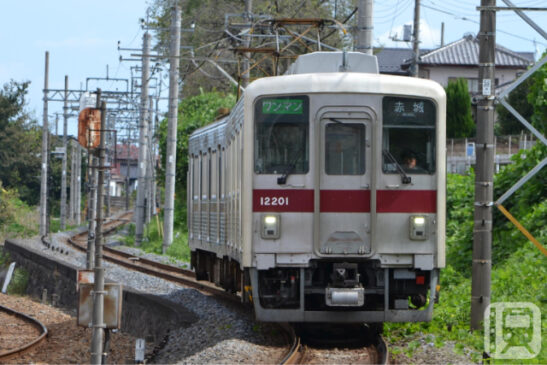 東武が磁気定期券を発売終了しICに集約 関東で初めて 先行する関西では京阪・阪急などがすでに廃止