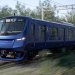 2026年春から営業運転を開始する相鉄13000系電車のイメージ(相模鉄道提供)