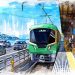 江ノ島電鉄が2026年度に新型車両として導入予定の700形電車イメージ(江ノ島電鉄提供)