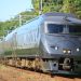 特急「にちりん」「にちりんシーガイア」などに使用されるJR九州787系電車(ninochan555/PhotoAC)